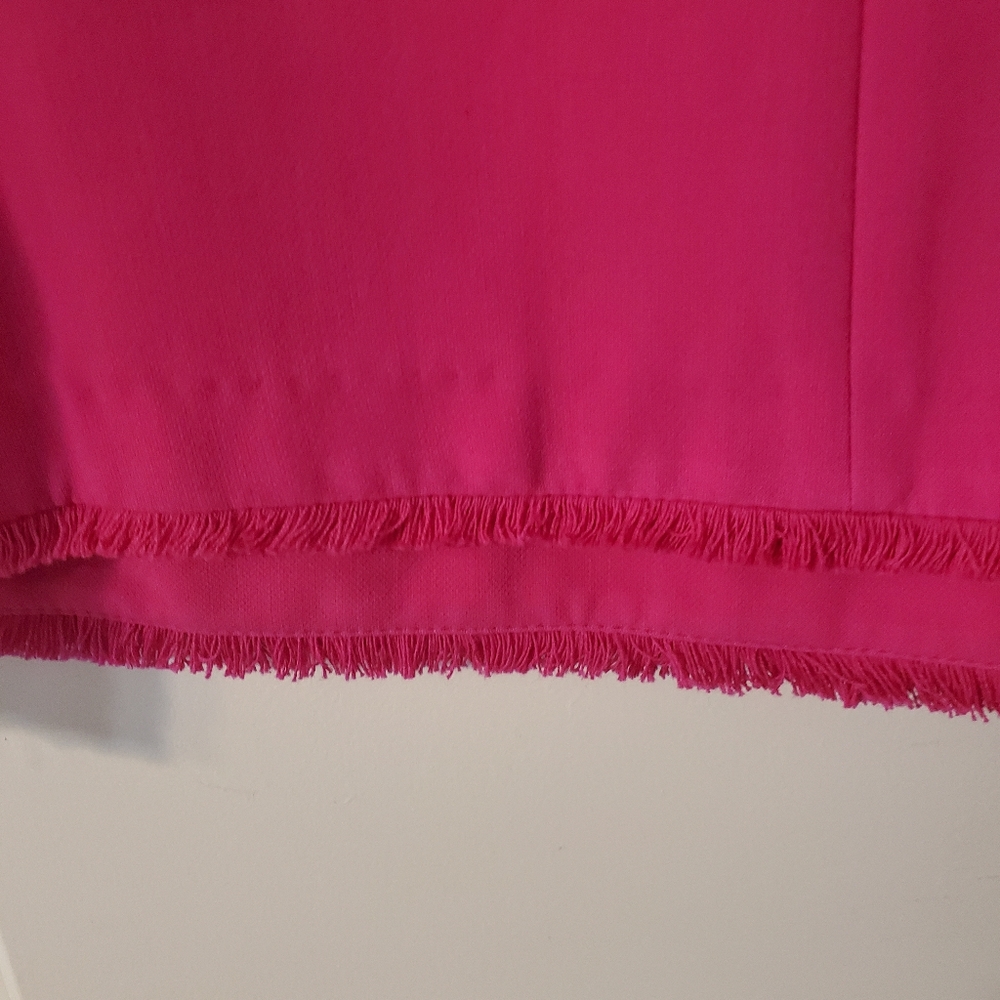 Victoria Beckham for Target ladies plus sleeveless top NWT - Picture 4 of 5